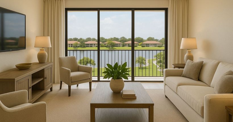 Delray Beach, FL Condo's for Sale